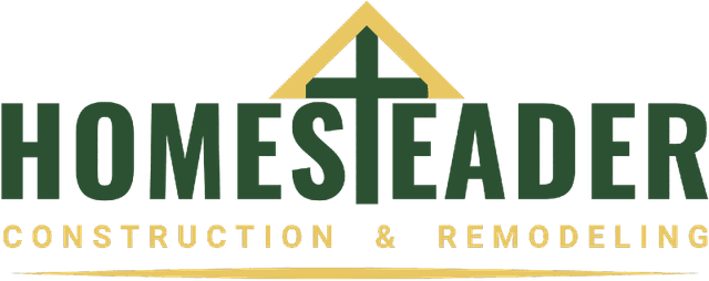 Homesteader Construction & Remodeling