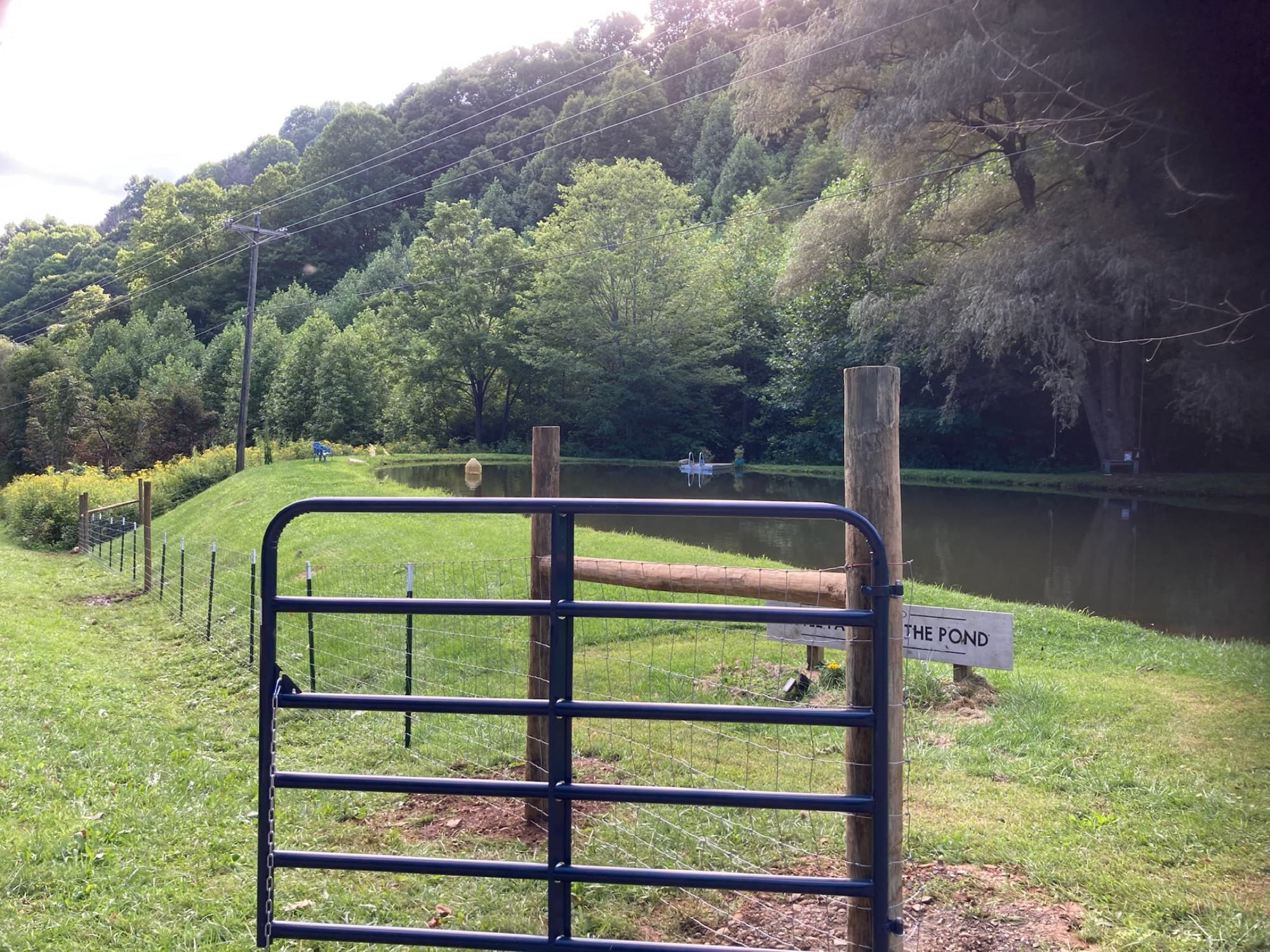Fencing & Farm Construction