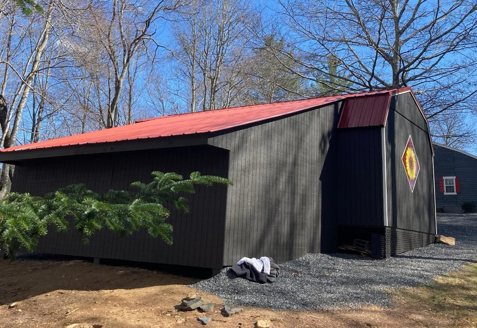 New Construction in West Jefferson, NC