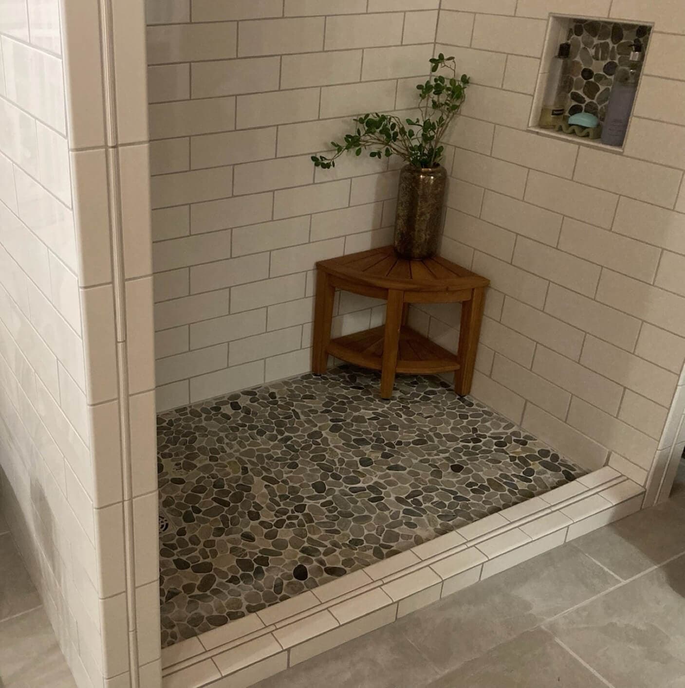 Bathroom Remodel, Kitchen, Bath & Interior Remodeling project in the NC High Country